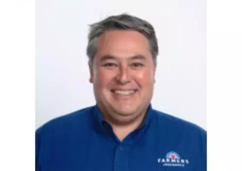 Tim Campbell - Farmers Insurance Agent in Longmont, CO